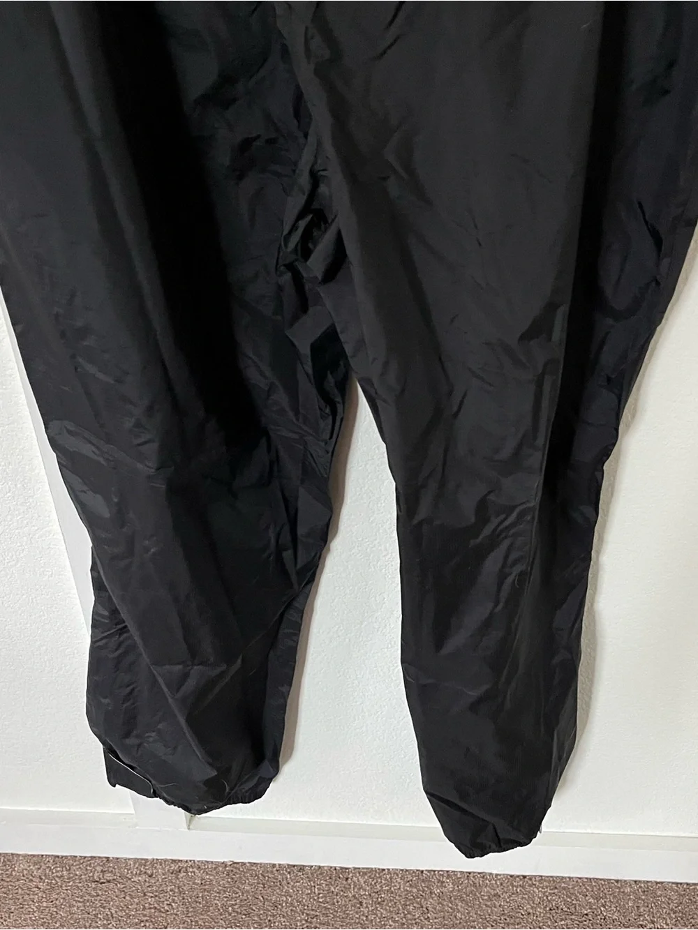 Go Lite Men's XL Rain Pants